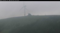 Archived image Webcam Lachtal: Chair Lift Schönberg 06:00