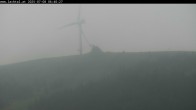 Archived image Webcam Lachtal: Chair Lift Schönberg 05:00