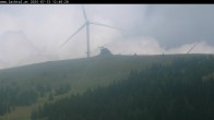 Archiv Foto Webcam Lachtal - Schönberg Schaukel 11:00