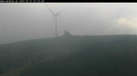 Archiv Foto Webcam Lachtal - Schönberg Schaukel 06:00