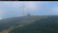 Archiv Foto Webcam Lachtal - Schönberg Schaukel 09:00