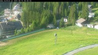 Archiv Foto Webcam Lachtal: Kinderland 05:00