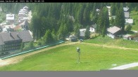 Archiv Foto Webcam Lachtal: Kinderland 09:00