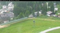 Archiv Foto Webcam Lachtal: Kinderland 11:00