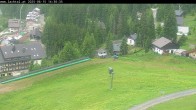 Archiv Foto Webcam Lachtal: Kinderland 13:00
