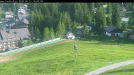 Archiv Foto Webcam Lachtal: Kinderland 17:00