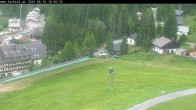Archiv Foto Webcam Lachtal: Kinderland 09:00