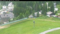 Archived image Webcam Lachtal - Kids area 11:00