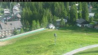 Archived image Webcam Lachtal - Kids area 17:00