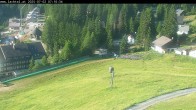 Archiv Foto Webcam Lachtal: Kinderland 06:00