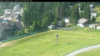 Archiv Foto Webcam Lachtal: Kinderland 07:00