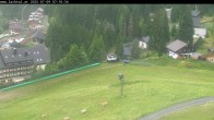 Archiv Foto Webcam Lachtal: Kinderland 06:00