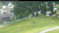 Archiv Foto Webcam Lachtal: Kinderland 09:00