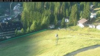 Archived image Webcam Lachtal - Kids area 05:00