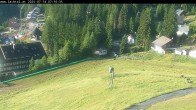 Archived image Webcam Lachtal - Kids area 06:00