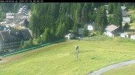Archived image Webcam Lachtal - Kids area 07:00