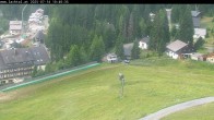 Archived image Webcam Lachtal - Kids area 09:00