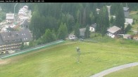 Archived image Webcam Lachtal - Kids area 11:00