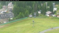 Archived image Webcam Lachtal - Kids area 13:00