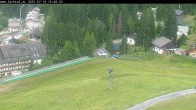 Archived image Webcam Lachtal - Kids area 15:00
