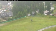 Archived image Webcam Lachtal - Kids area 17:00