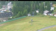 Archiv Foto Webcam Lachtal: Kinderland 05:00