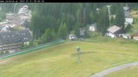Archiv Foto Webcam Lachtal: Kinderland 07:00
