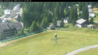 Archiv Foto Webcam Lachtal: Kinderland 09:00