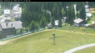 Archiv Foto Webcam Lachtal: Kinderland 11:00