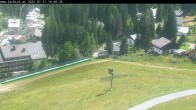 Archiv Foto Webcam Lachtal: Kinderland 13:00