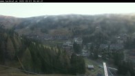Archiv Foto Webcam Lachtal - Skilifte Schönberg 05:00