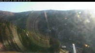 Archiv Foto Webcam Lachtal - Skilifte Schönberg 06:00