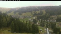 Archiv Foto Webcam Lachtal - Skilifte Schönberg 06:00