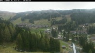 Archiv Foto Webcam Lachtal - Skilifte Schönberg 07:00