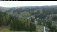 Archiv Foto Webcam Lachtal - Skilifte Schönberg 09:00