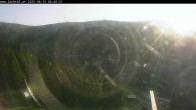 Archiv Foto Webcam Lachtal - Skilifte Schönberg 05:00