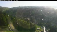 Archiv Foto Webcam Lachtal - Skilifte Schönberg 06:00