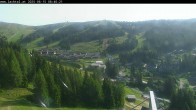 Archiv Foto Webcam Lachtal - Skilifte Schönberg 07:00
