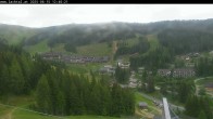Archiv Foto Webcam Lachtal - Skilifte Schönberg 11:00