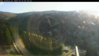 Archiv Foto Webcam Lachtal - Skilifte Schönberg 06:00