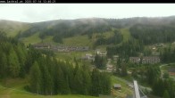 Archiv Foto Webcam Lachtal - Skilifte Schönberg 11:00