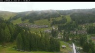 Archiv Foto Webcam Lachtal - Skilifte Schönberg 13:00