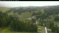 Archiv Foto Webcam Lachtal - Skilifte Schönberg 15:00