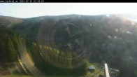Archiv Foto Webcam Lachtal - Skilifte Schönberg 06:00