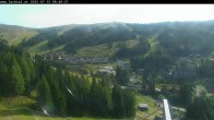Archiv Foto Webcam Lachtal - Skilifte Schönberg 07:00