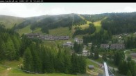 Archiv Foto Webcam Lachtal - Skilifte Schönberg 11:00