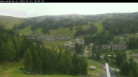 Archiv Foto Webcam Lachtal - Skilifte Schönberg 17:00