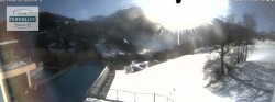 Archived image Webcam Sky pool Hotel Fernblick 13:00