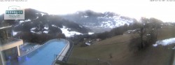 Archiv Foto Webcam Montafon: Hotel Fernblick Sky Pool 15:00