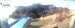 Archived image Webcam Sky pool Hotel Fernblick 07:00